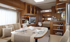 650 Tsd - Modèles - Caravane-Infos